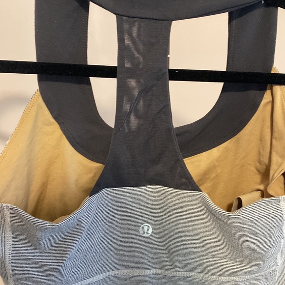 Lululemon tank top - Picture 3 of 3